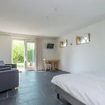 Haven With Garden & Comfort