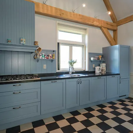 Haven With Garden & Comfort Дом отдыха