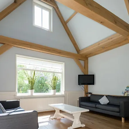 Дом отдыха Haven With Garden & Comfort