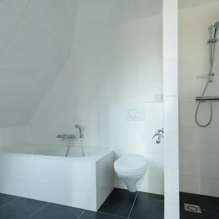 Haven With Garden & Comfort Дом отдыха Зюйдостбемстер