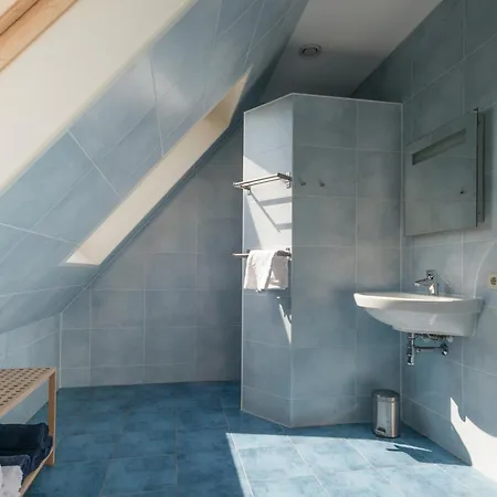 Haven With Garden & Comfort Дом отдыха Зюйдостбемстер