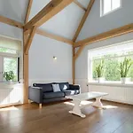 Haven With Garden & Comfort 펜션