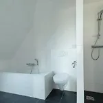 Haven With Garden & Comfort 펜션 쥐두스빔스터