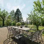 Haven With Garden & Comfort