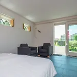 Haven With Garden & Comfort 펜션 쥐두스빔스터