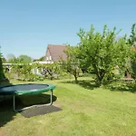 Haven With Garden & Comfort 펜션 *