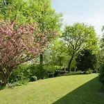Haven With Garden & Comfort 펜션 쥐두스빔스터
