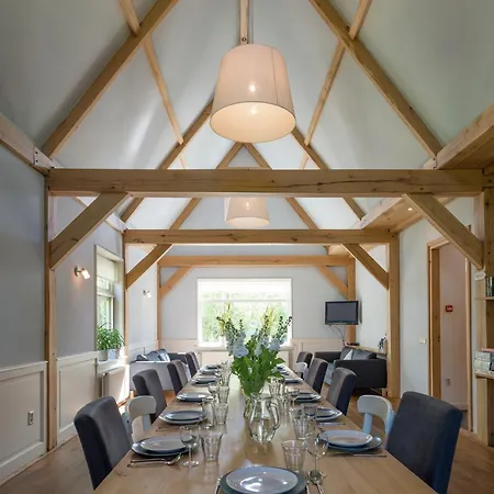 Haven With Garden & Comfort Zuidoostbeemster