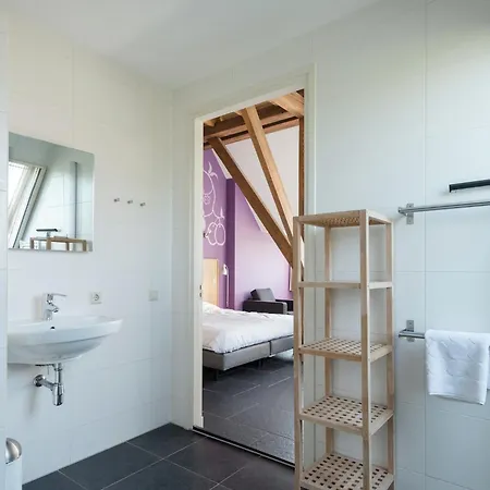 Haven With Garden & Comfort Prázdninový dům
