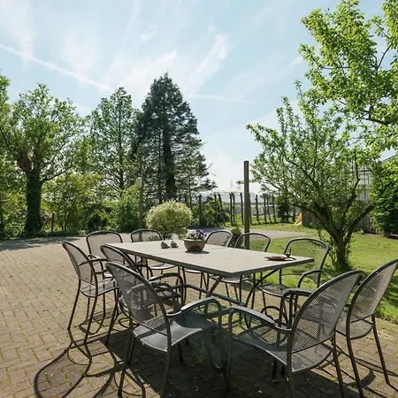 Haven With Garden & Comfort