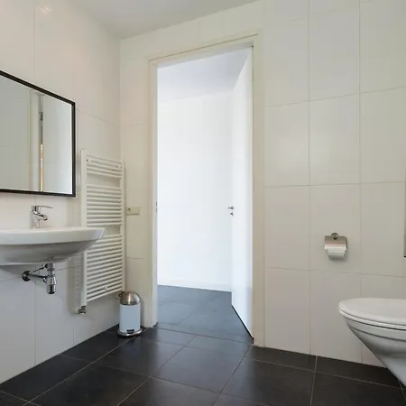 Haven With Garden & Comfort Prázdninový dům Zuidoostbeemster