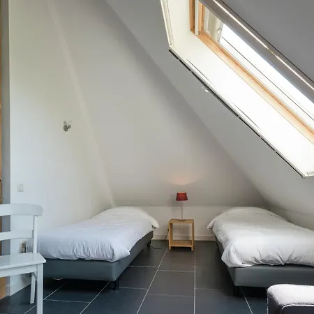 Haven With Garden & Comfort