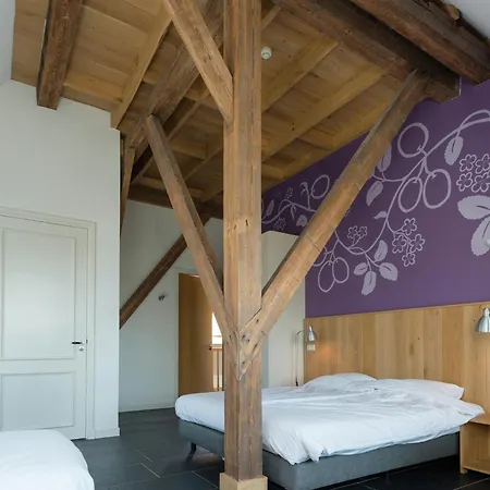 Prázdninový dům Haven With Garden & Comfort Zuidoostbeemster
