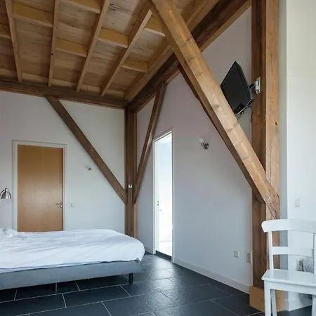 Haven With Garden & Comfort Zuidoostbeemster