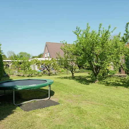 Haven With Garden & Comfort Prázdninový dům *